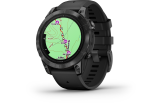 Spordikell epix (Gen2) PRO 47mm Slate Gray