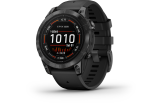 Spordikell epix (Gen2) PRO 47mm Slate Gray