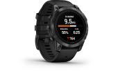 Spordikell epix (Gen2) PRO 47mm Slate Gray