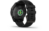 Spordikell epix (Gen2) PRO 47mm Slate Gray