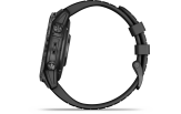 Spordikell epix (Gen2) PRO 47mm Slate Gray
