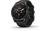 Spordikell Garmin epix PRO 47mm Sapphire Gray Sapphire Ti Carbon Gray