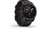 Spordikell Garmin epix PRO 47mm Sapphire Gray Sapphire Ti Carbon Gray