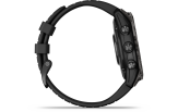 Spordikell Garmin epix PRO 47mm Sapphire Gray Sapphire Ti Carbon Gray