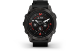 Spordikell Garmin epix PRO 47mm Sapphire Gray Sapphire Ti Carbon Gray