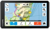Moto GPS Garmin Zümo XT2