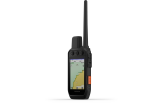 Koera GPS Alpha 300i (inReach) Ainult käsiseade