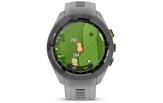 Golfikell Garmin Approach S70 - 42mm - hall hall