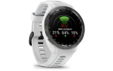 Golfikell Garmin Approach S70 - 42mm valge