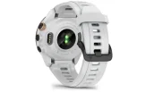Golfikell Garmin Approach S70 - 42mm valge