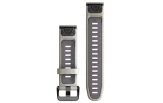 QUICKFIT 20 kellarihmad (20mm) Silikoon - Light Sand/Deep Orchid