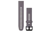 QUICKFIT 20 kellarihmad (20mm) Silikoon - Deep Orchid/Light Sand