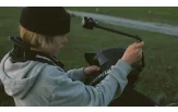 GoPro BOOM kleebitava kinnitustega