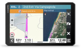 Autoelamu GPS Camper 895 MT-D