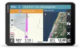 Autoelamu GPS Garmin Camper 895 MT-D 010-02748-10