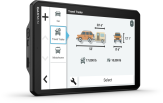 Autoelamu GPS Garmin Camper 895 MT-D 010-02748-10