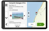 Autoelamu GPS Camper 1095 MT-D