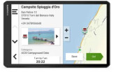 Autoelamu GPS Garmin Camper 1095 MT-D 010-02749-10