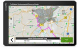 Autoelamu GPS Garmin Camper 1095 MT-D 010-02749-10