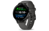 Nutikell Garmin VENU 3S Black Pebble Grey