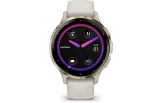 Nutikell Garmin VENU 3S Ivory