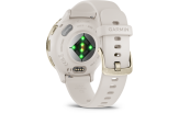 Nutikell Garmin VENU 3S Ivory Ivory