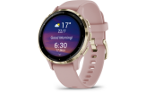 Nutikell Garmin VENU 3S Pink Dawn Dust Rose