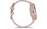 Nutikell Garmin VENU 3S Pink Dawn Dust Rose