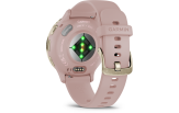 Nutikell Garmin VENU 3S Pink Dawn Dust Rose