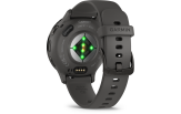 Nutikell Garmin VENU 3S Black Pebble Grey