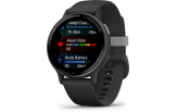 Nutikell vivoactive 5 Black