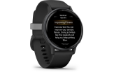 Nutikell vivoactive 5 Black