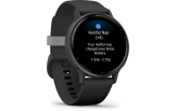 Nutikell vivoactive 5 Black