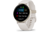 Spordikell Garmin vivoactive 5 Ivory Ivory