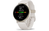 Spordikell Garmin vivoactive 5 Ivory Ivory