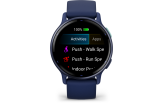 Spordikell Garmin vivoactive 5 Navy Navy