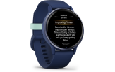 Spordikell Garmin vivoactive 5 Navy Navy