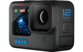 Spordikaamera GoPro HERO12 Black Standard komplekt