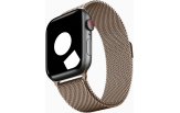 Milanese kellarihm Apple watch Rose Gold 38/40/41