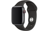 Silikoonist kellarihm Apple watch 38/40/41mm M/L - must