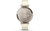 Aktiivsuskell Lily 2 Cream Gold/Coconut