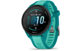 Spordikell Garmin Forerunner 165 Music Mist Turquoise/Aqua Music - Turquoise/Aqua