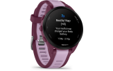 Spordikell Garmin Forerunner 165 Music Fuchsia/Coral Music - Berry/Lilac