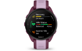 Spordikell Garmin Forerunner 165 Music Fuchsia/Coral Music - Berry/Lilac