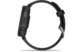 Spordikell Garmin Forerunner 165 Music Black/Slate Music - Black/Slate Grey