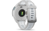 Spordikell Garmin Forerunner 165 Music Mist Grey/Whitestone Music - Mist Grey/Whitestone