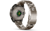 Spordikell Garmin fenix 8 47mm AMOLED Sapphire Titanium with Titanium Band AMOLED Sapphire Titanium with Titanium Band