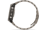 Spordikell Garmin fenix 8 47mm AMOLED Sapphire Titanium with Titanium Band AMOLED Sapphire Titanium with Titanium Band