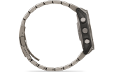 Spordikell Garmin fenix 8 47mm AMOLED Sapphire Titanium with Titanium Band AMOLED Sapphire Titanium with Titanium Band