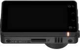 Autokaamera Dash Cam X110 Standard komplekt
